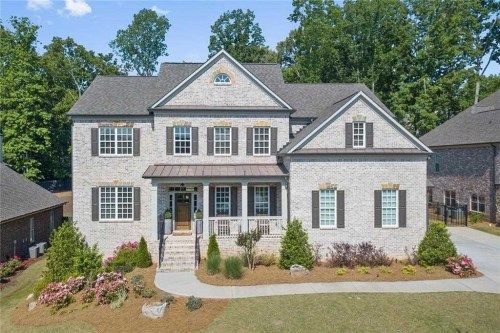 3323 Acorn Falls Dr, Marietta, GA 30062