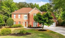 6266 Woodlore Dr NW Acworth, GA 30101