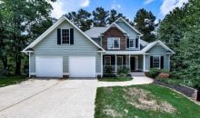 6046 Silver Lace Ln NW Acworth, GA 30101