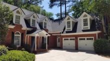 4469 Cavallon Way NW Acworth, GA 30101