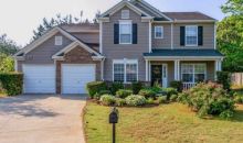 6105 Buck Hollow Dr NW Acworth, GA 30101