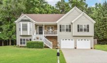 5962 Deer Springs Ln NW Acworth, GA 30101