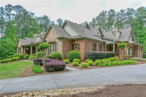 5348 Hill Rd, Acworth, GA 30101