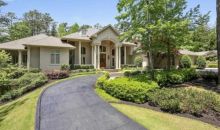 100 Fernwater Ct Roswell, GA 30075