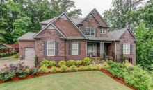 1190 Mosspointe Dr Roswell, GA 30075
