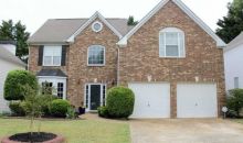 2948 Monrovia NW Kennesaw, GA 30144