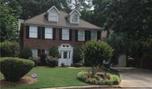 6942 Whispering Wind Way Way Stone Mountain, GA 30087