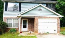 4631 Amberwyck Ct Buford, GA 30518