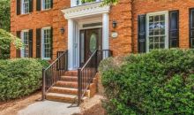 215 Clipper Ct Alpharetta, GA 30005