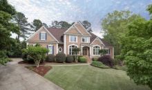 6465 Darely Ct Cumming, GA 30040