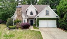 4976 Secluded Pines Dr Marietta, GA 30068
