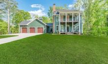 251 Rose Ridge Dr Canton, GA 30115