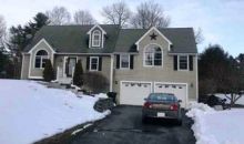 6 Bavarian Way Kingston, MA 02364