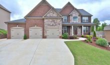 409 Crestline Way Woodstock, GA 30188