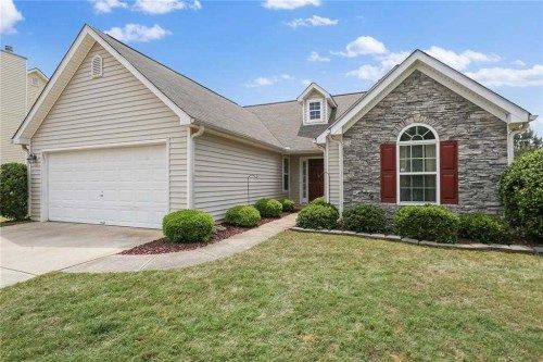 65 Stone Ridge Way, Covington, GA 30016