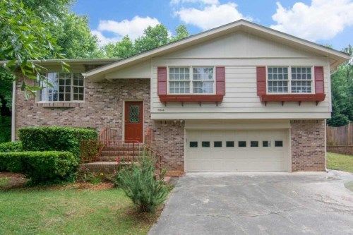 6844 Tilton Ln, Atlanta, GA 30360