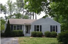1902 Leslie Ln, Richmond, VA 23228