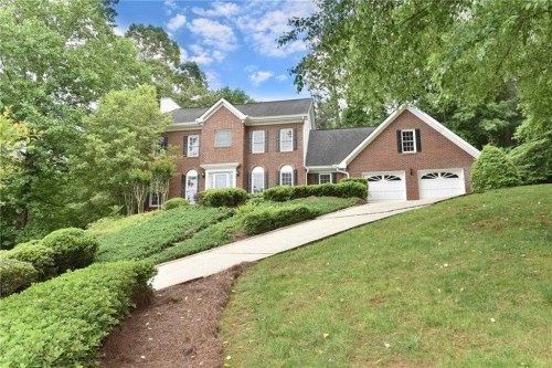 1400 Marshall Way, Suwanee, GA 30024