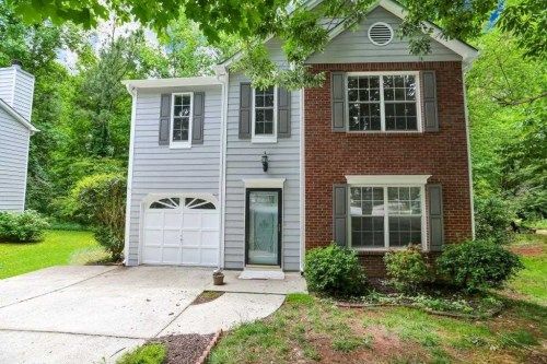 705 Coventry Township Ln, Marietta, GA 30062