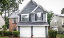 4287 Cabretta Dr SE Smyrna, GA 30080