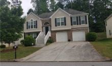 4439 Karron Dr Powder Springs, GA 30127