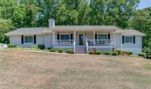 4727 Countryside Dr Flowery Branch, GA 30542