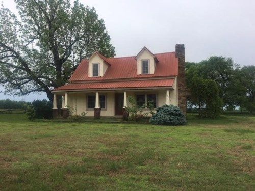 473522 Hwy 62, Westville, OK 74965