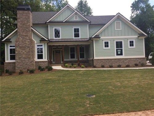 4564 Steinhauer Rd., Marietta, GA 30066