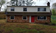 17120 Fairway View Ln Upper Marlboro, MD 20772