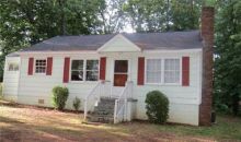 5750 Crow Dr Cumming, GA 30041