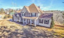 159 Misty Way Dahlonega, GA 30533