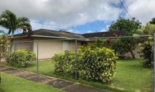 3296 Kanakolu St Lihue, HI 96766