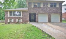 2421 Prince Howard Ln Marietta, GA 30062