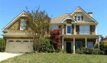 514 Morgan Ln Dawsonville, GA 30534