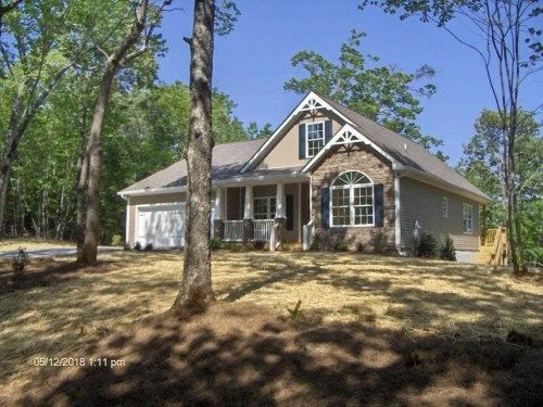 859 Timberlane Dr, Dahlonega, GA 30533