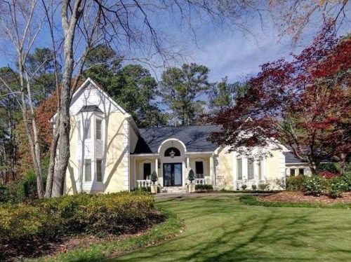 4727 Maple Brook SE, Marietta, GA 30067