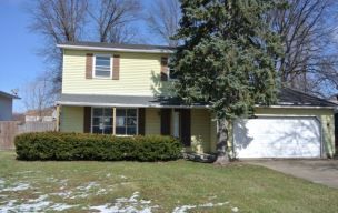 1732 Urban Circle S, Lorain, OH 44053