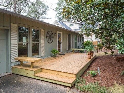 2254 Marann Dr NE, Atlanta, GA 30345