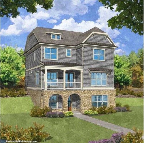 200 Easy Pines Way, Marietta, GA 30060
