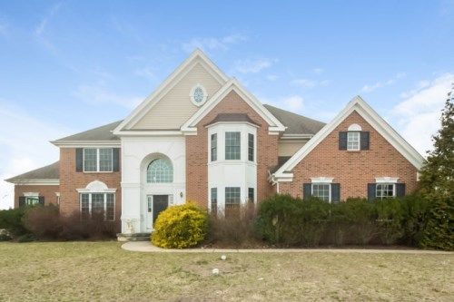 30 Oxford Circle, Vincentown, NJ 08088