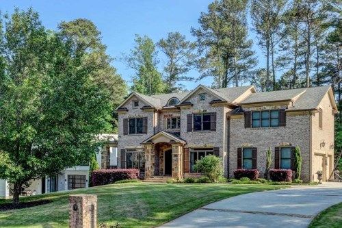 2539 Weigelia Rd, Atlanta, GA 30345