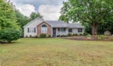 386 Bryn Brooke Dr Dawsonville, GA 30534