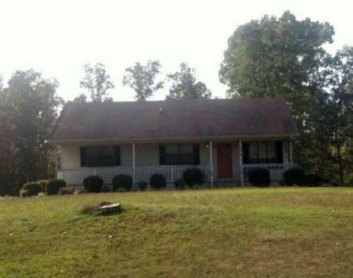 294 Stone Rd, Pinson, TN 38366