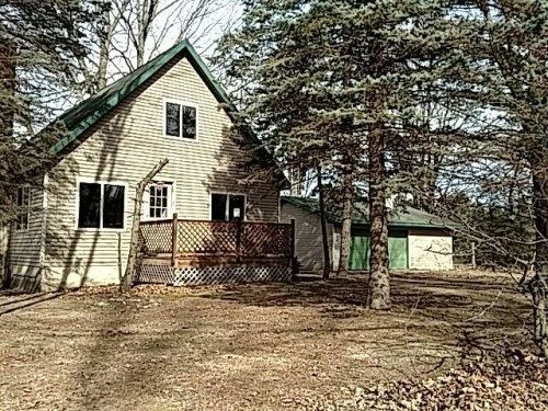 677 E 18 Rd, Manton, MI 49663
