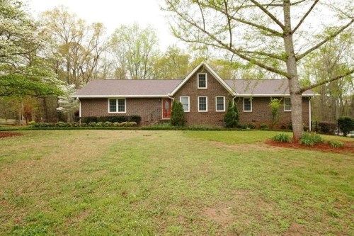 1955 Zebulon Rd, Griffin, GA 30224