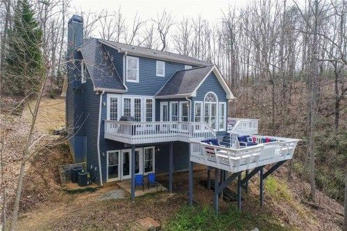 4215 Cagle Rd, Lula, GA 30554