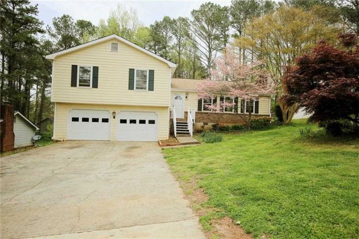 393 Ansley Brook Dr, Lawrenceville, GA 30044