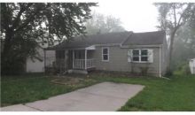 5705 NE 49th St Kansas City, MO 64119