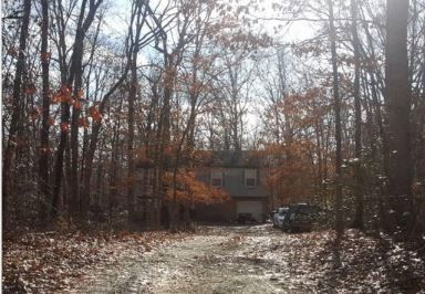 14 Shawnee Trl, Vincentown, NJ 08088