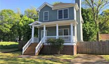 1194 Oakland Ln SW Atlanta, GA 30310